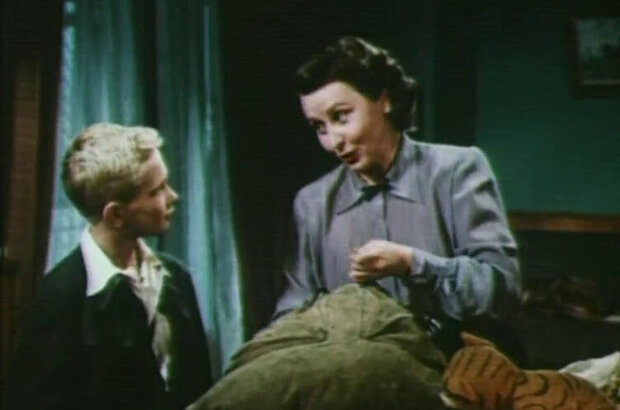 Lights on the River (1953) - photo 8