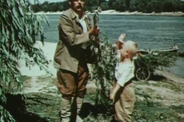 Lights on the River (1953) - photo 13