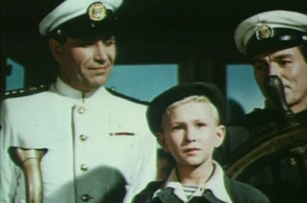 Lights on the River (1953) - photo 10