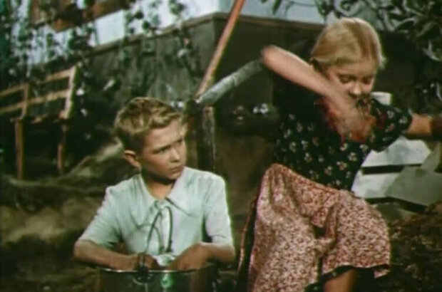 Lights on the River (1953) - photo 5