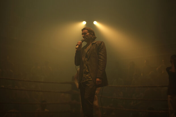 Monkey Man (2024) - photo 8