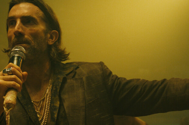Monkey Man (2024) - photo 6