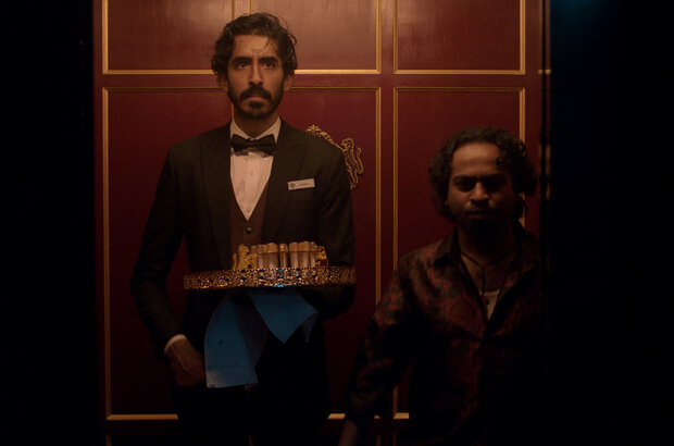 Monkey Man (2024) - photo 2