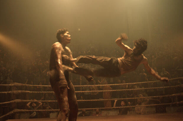Monkey Man (2024) - photo 5