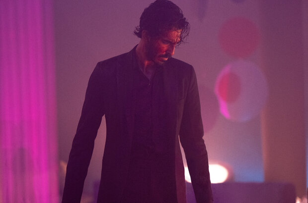 Monkey Man (2024) - photo 9