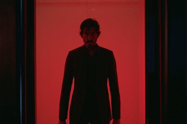 Monkey Man (2024) - photo 1