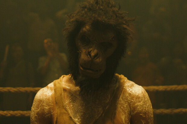 Monkey Man (2024) - photo 4