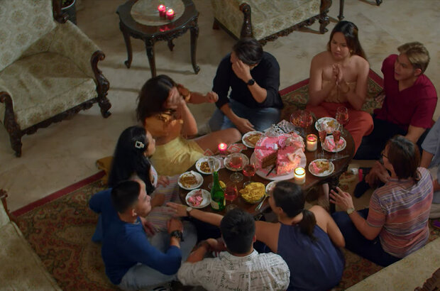 Seasons (2023) - photo 9
