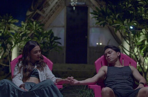 Seasons (2023) - photo 4