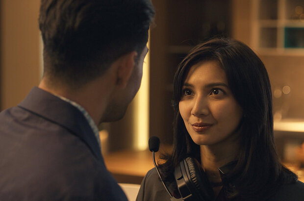 The Most Beautiful Girl in the World (2025) - photo 2