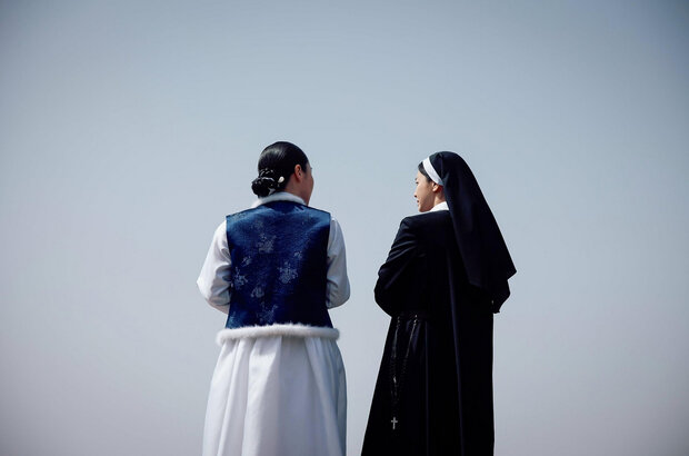 Dark Nuns (2025) - photo 1