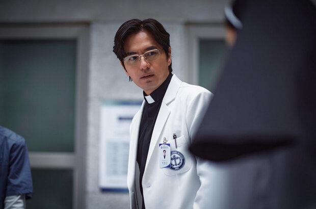 Dark Nuns (2025) - photo 8