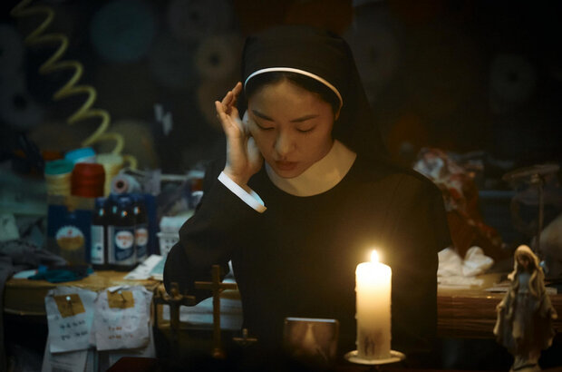 Dark Nuns (2025) - photo 10