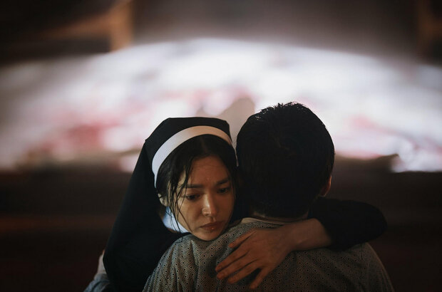 Dark Nuns (2025) - photo 4