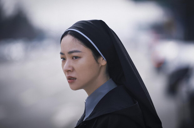 Dark Nuns (2025) - photo 2