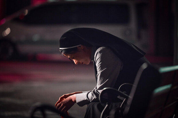 Dark Nuns (2025) - photo 5