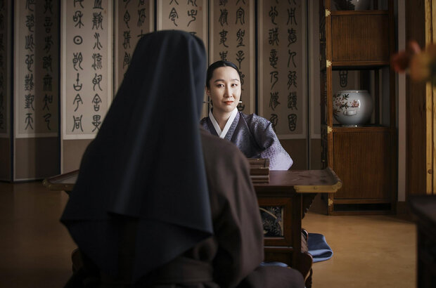 Dark Nuns (2025) - photo 7