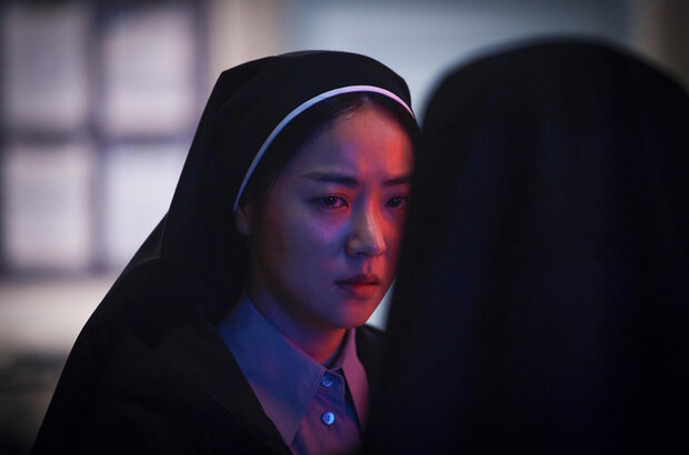 Dark Nuns (2025) - photo 3