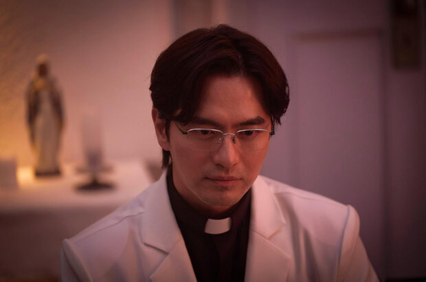 Dark Nuns (2025) - photo 6