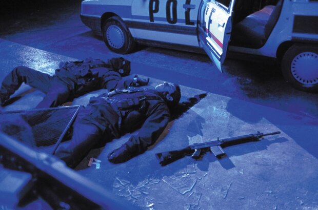 Nikita (1990) - photo 4