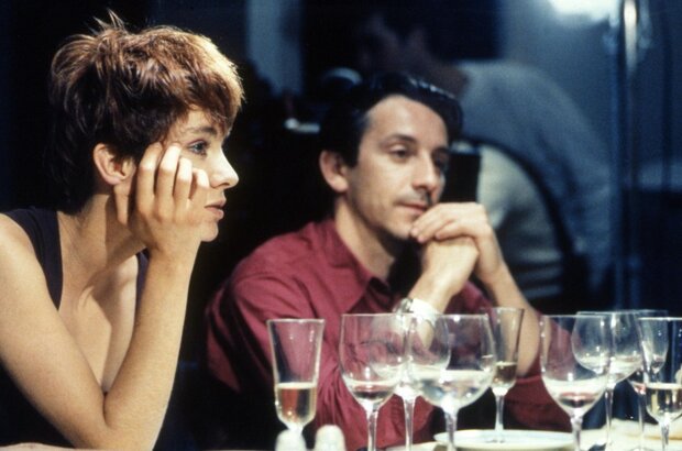 Nikita (1990) - photo 1