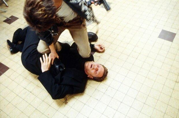 Nikita (1990) - photo 5
