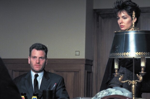 Nikita (1990) - photo 2