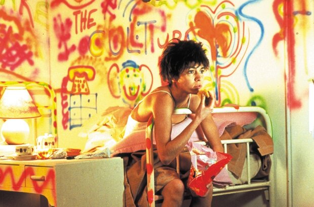 Nikita (1990) - photo 8