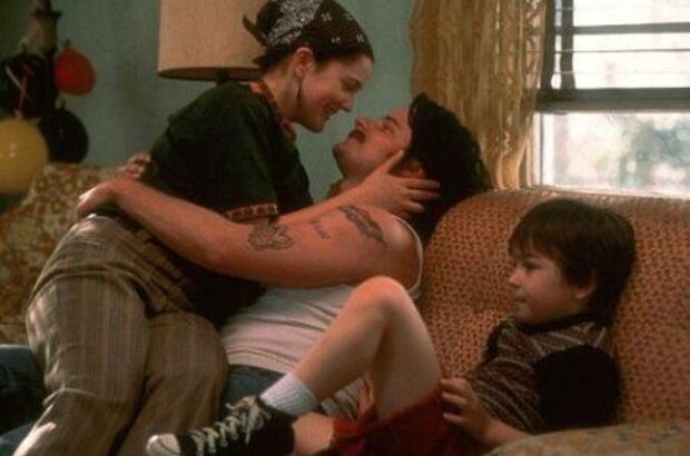 Riding in Cars with Boys (2001) - photo 1