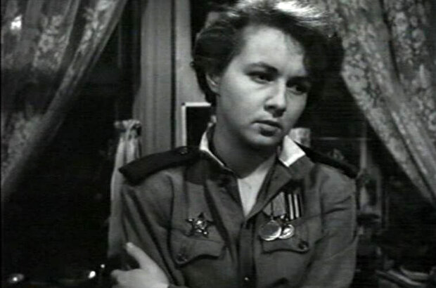 Евдокия (1961) - фото 6