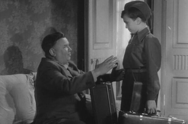 The Drummer's Fate (1955) - photo 1