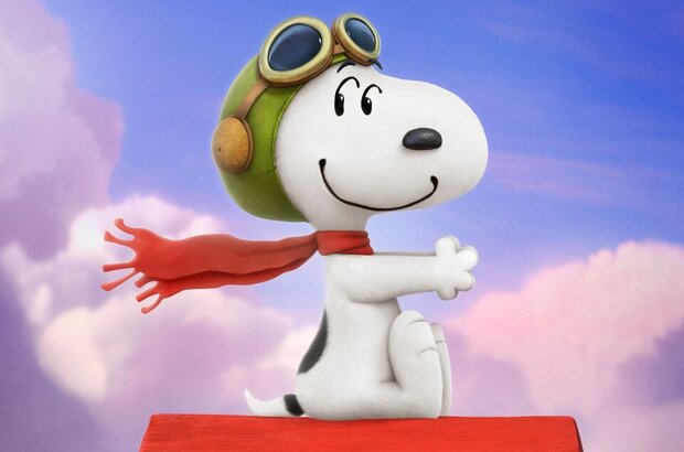 The Peanuts Movie (2015) - photo 2