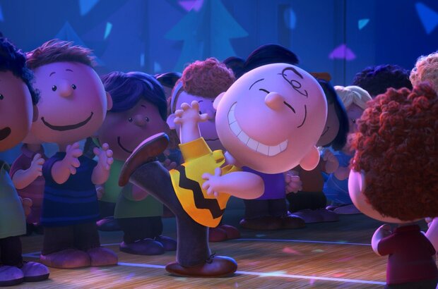 The Peanuts Movie (2015) - photo 15
