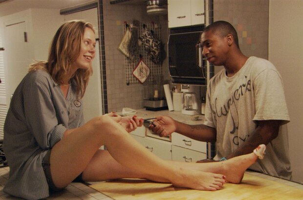 Gimme the Loot (2012) - photo 5