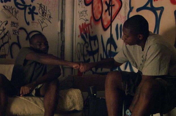 Gimme the Loot (2012) - photo 2