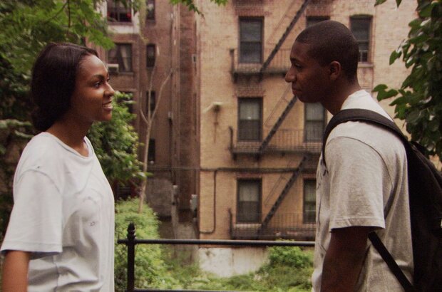 Gimme the Loot (2012) - photo 3