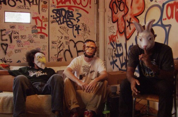 Gimme the Loot (2012) - photo 4