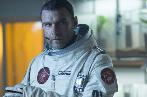 The Last Days on Mars (2013) - photo 1