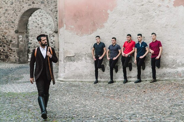 L'uomo che comprò la luna (2018) - photo 3