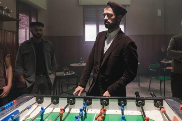 L'uomo che comprò la luna (2018) - photo 1