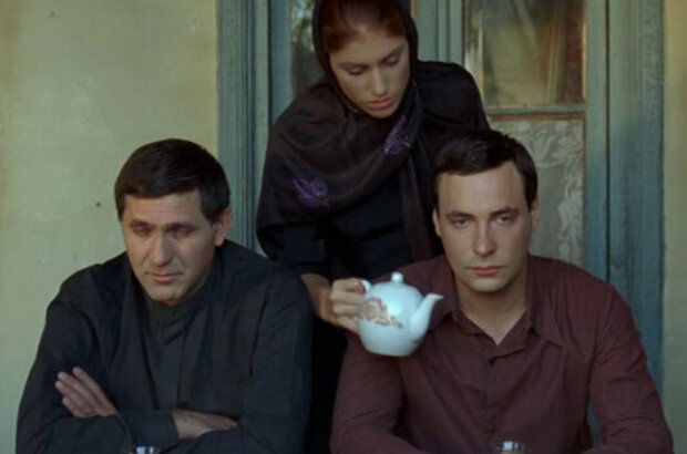 И не было лучше брата (2010) - фото 4