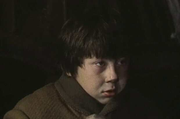 Ochen strashnaya istoriya (1986) - photo 8