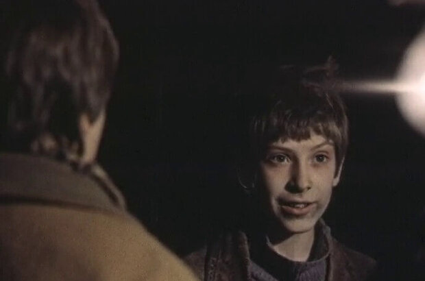Ochen strashnaya istoriya (1986) - photo 5
