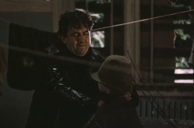 Ochen strashnaya istoriya (1986) - photo 6