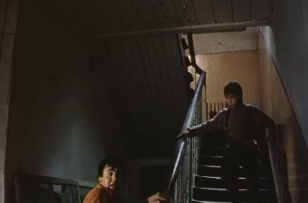 Ochen strashnaya istoriya (1986) - photo 4