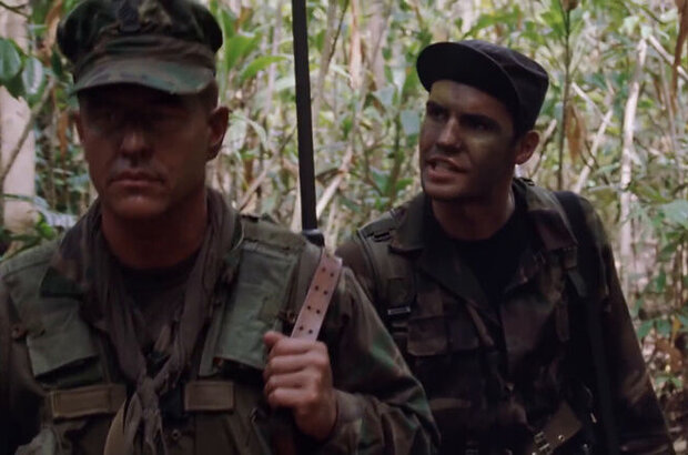 Sniper (1992) - photo 6