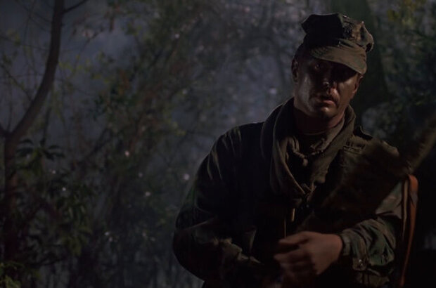 Sniper (1992) - photo 2