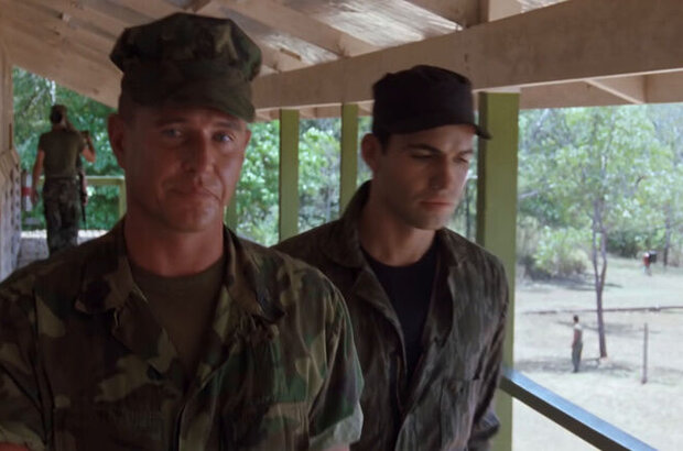 Sniper (1992) - photo 7