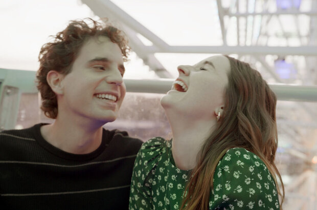 Dear Evan Hansen (2021) - photo 7