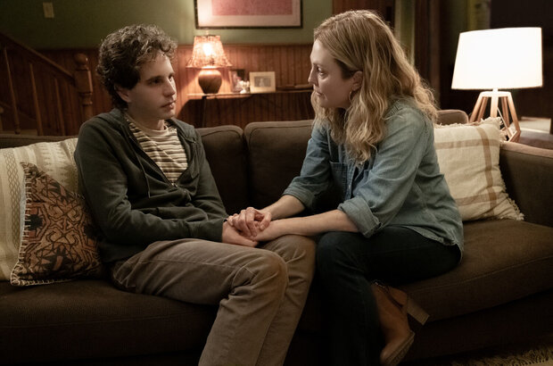 Dear Evan Hansen (2021) - photo 8